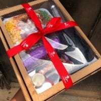 Deluxe Love Box